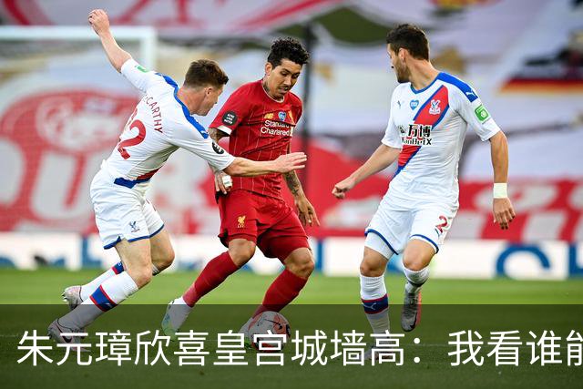 朱元璋欣喜皇宫城墙高：我看谁能越过它。刘伯温却说：燕子能飞过。46年后燕王朱棣登基